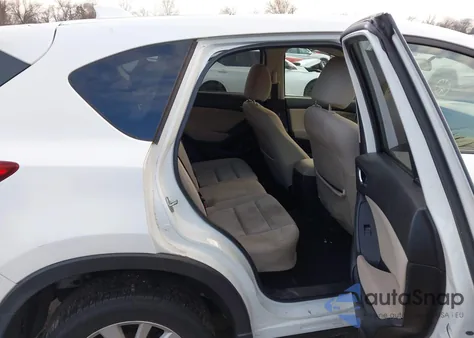 2013 Mazda Cx-5 Touring from USA, damaged, VIN JM3KE2CEXD0148702